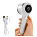 Electric Fabric Shaver 3 Speed Modes White
