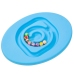 Sensory Balance Board For Children Rubber Balls 5pcs Blue