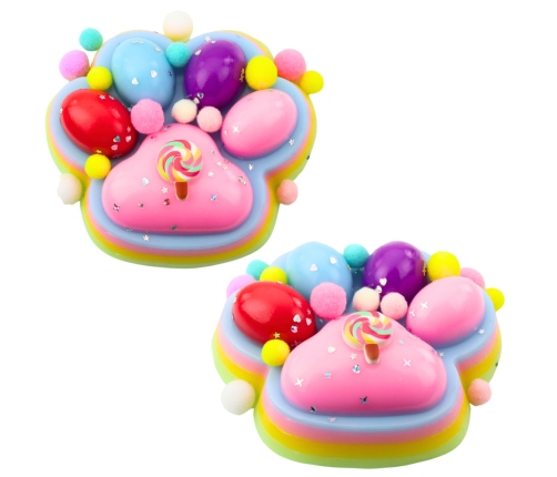 Cat Paw Squishy Anti-Stress Sensory Toy Squishy XXL