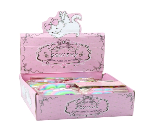 Cat Paw Squishy Anti-Stress Sensory Toy Squishy XXL