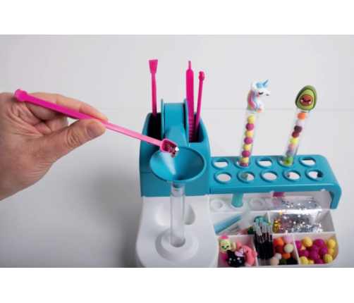 Idea Art Ideas Clementoni Pen Factory 18780