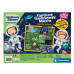Science Fun Space Experiments for Toddlers Clementoni 50798