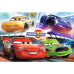 Puzzle - 160 - Winning Race - Disney Cars 3 15356