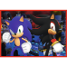 Puzzle - 4in1 - Sonic's Adventures - SEGA Sonic The Hedgehog 34625