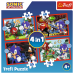 Puzzle - 4in1 - Sonic's Adventures - SEGA Sonic The Hedgehog 34625
