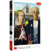 Puzzle - 500 - American Gothic: Dog Edition Trefl 37526