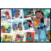 Puzzle - 2x200 - Stitch's Merry Life - Disney Lilo and Stitch 13334