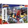 Puzzle - 160 - Spiderman's Power - Disney Marvel Spiderman 15422