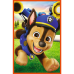 Puzzle - 3x80 - Dog Pack Paw Patrol Trefl 34886