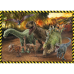 Puzzle - 200 - Jurassic Park Dinosaurs Jurassic World 13287