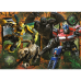 Puzzle - 1000 - Transformers: Awakening of the Beast 10764