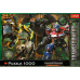 Puzzle - 1000 - Transformers: Awakening of the Beast 10764