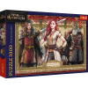 Puzzle - 1000 - The Lord of the Rings: War of the Rohirrim FSC  10937