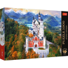 Puzzle - 1000 Premium Plus Photo Odyssey: Neuschwanstein Castle Trefl 10813 Puzzle - 1000 Premium Plus Photo Odyssey: Neuschwanstein Castle Trefl 10813