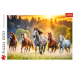 Puzzle - 1500 - Wild Horses Trefl 26215