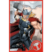 Puzzle - 3x50 - Your hero / Disney Marvel The Avengers Trefl 34891