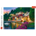 500 piece puzzle Lake Como, Italy Trefl 37290