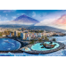 Puzzle - 1000 - View of Tenerife, Spain 10791