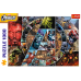 Puzzle - 1000 - Avengers: Heroes FSC Mix 70% 10934