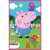 Puzzle - 3x50 - The power of friendship / Peppa PigMix 70% 34877
