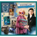 Puzzle 10in1 Harry Potter In the world of Harry Potter 90392
