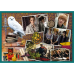 Puzzle 10in1 Harry Potter In the world of Harry Potter 90392