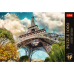 Puzzle - 1000 Premium Plus Eiffel Tower in Paris, France Trefl 10815
