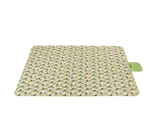 Picnic Beach Blanket Foldable LEAN Patterns 200 x 200cm