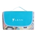 Picnic Beach Blanket Foldable LEAN Patterns 200 x 200cm