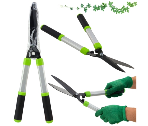 Hedge Trimmer Garden Shears Case 59cm