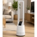 Bladeless Floor Fan Oscillation Timer LCD Display REMOTE CONTROL
