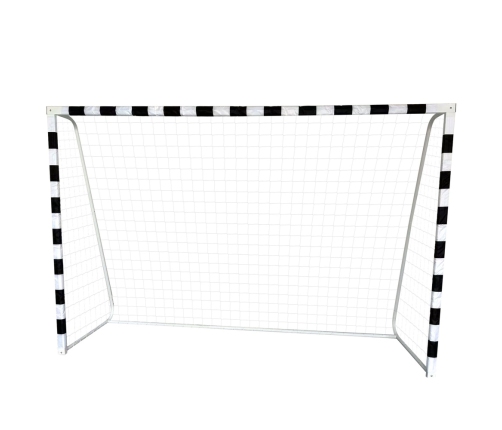 Soccer Training Goal With Square Frame 300x200x110cm