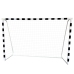 Soccer Training Goal With Square Frame 300x200x110cm