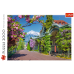 Puzzle - 2000 - Merano. Italy Trefl 27115