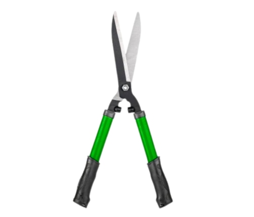 Set of Garden Hedge Pruners with Case 3 pcs.