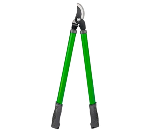 Set of Garden Hedge Pruners with Case 3 pcs.