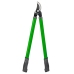 Set of Garden Hedge Pruners with Case 3 pcs.