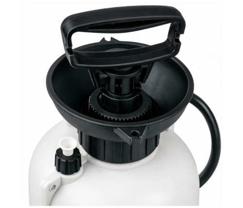 Manual Pressure Sprayer for Watering, Fertilizing, Spraying LEAN 3L