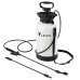 Manual Pressure Sprayer for Watering, Fertilizing, Spraying LEAN 3L