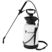 Manual Pressure Sprayer for Watering, Fertilizing, Spraying LEAN 5L