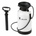 Manual Pressure Sprayer for Watering, Fertilizing, Spraying LEAN 5L