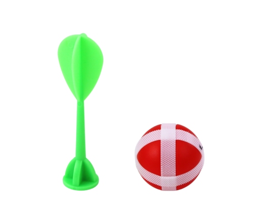 Dartboard Arrow Ball Arcade Game Classic