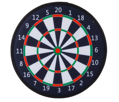 Dartboard Arrow Ball Arcade Game Classic