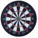 Dartboard Arrow Ball Arcade Game Classic