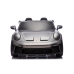 Divvietīgs bērnu elektromobilis DK-P911 Porsche GT3 Gray Painted