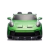 DK-P911 Porsche GT3 Green Painted Battery-Operated Car