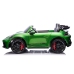 DK-P911 Porsche GT3 Green Painted Battery-Operated Car