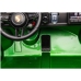 DK-P911 Porsche GT3 Green Painted Battery-Operated Car