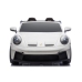 Двухместный детский электромобиль DK-P911 Porsche GT3 White
