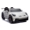 Двухместный детский электромобиль DK-P911 Porsche GT3 White